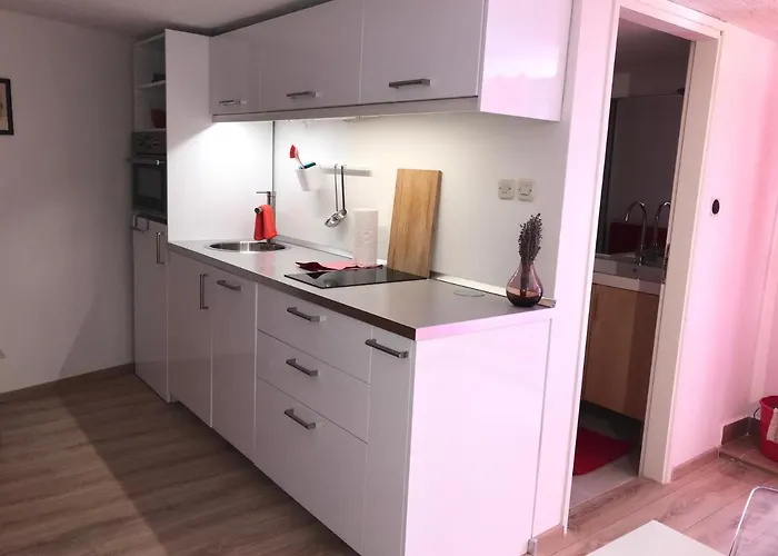 Apartman Budget - 4 Short-stay Travellers Krk *
