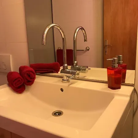 Budget Studio - 4 Short-stay Travellers Krk City